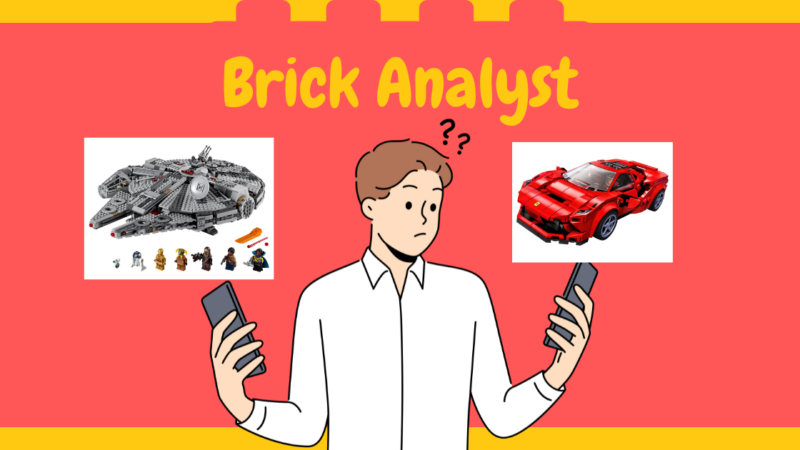 Brick analyst