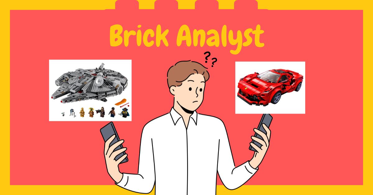 Brick analyst