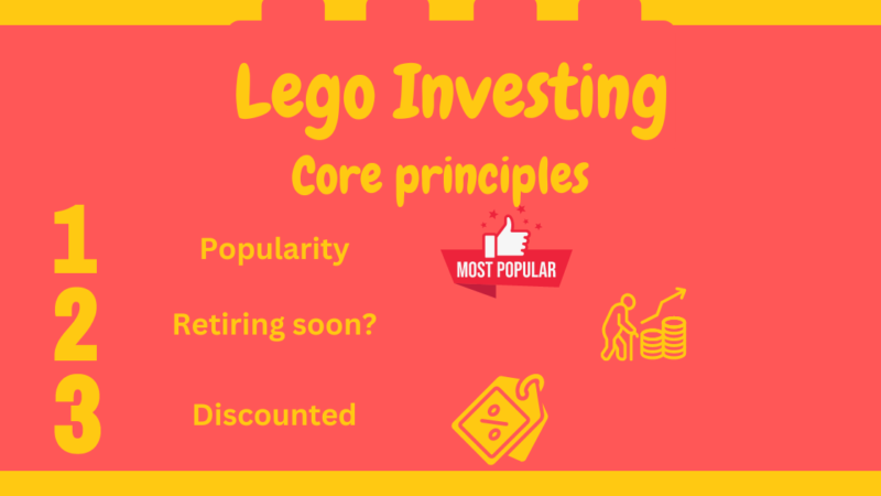 lego investing core principles