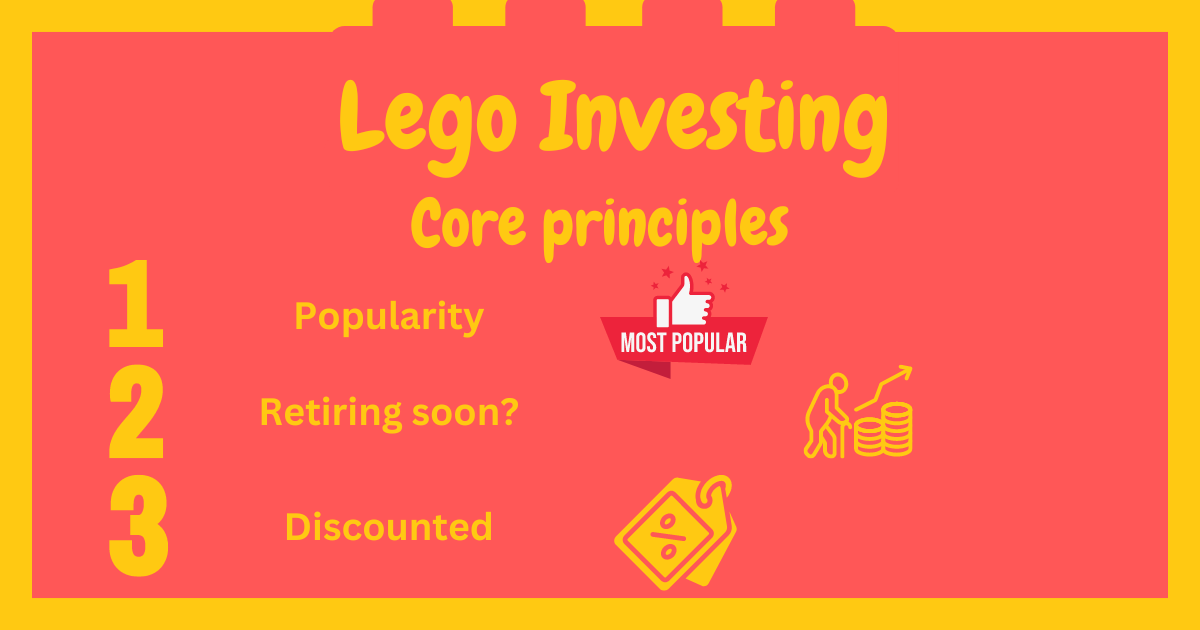 lego investing core principles