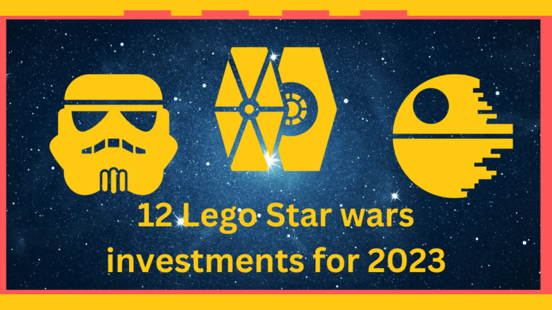 lego star wars investments 2023