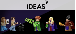 ideas theme