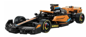 mclaren speed champions 76919