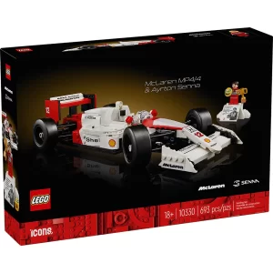 lego formula one