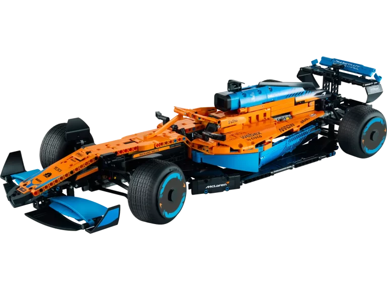 Is now the time to buy Lego 42141